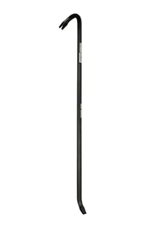 Fast Shipping True Temper 1173000 Gooseneck Wrecking Bar 48-Inch