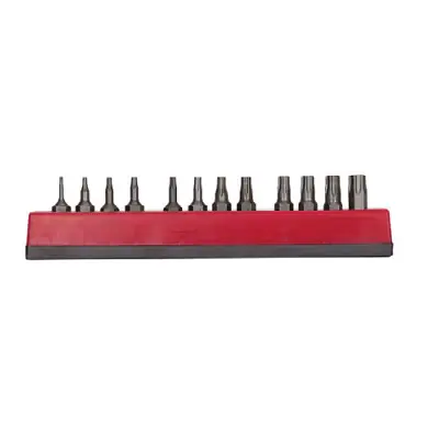 Don't Miss Out Mayhew Tools 18013 12-Pc Insert Bit Set Torx