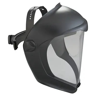 Time-Limited Honeywell UVEX S8510 Face Shield Adjustable (1 EA) Replacement S8510