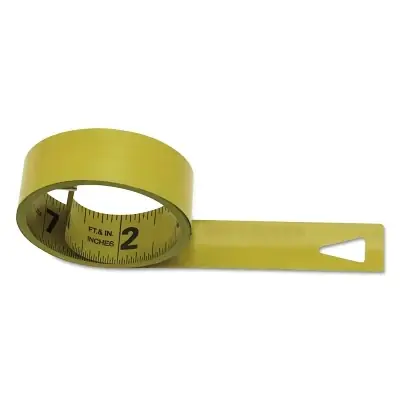 Best Choice Crescent Lufkin Y8212 Mezurall Measuring Tapes Black