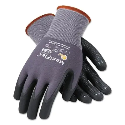 Grab Now PIP 34844M MaxiFlex Endurance Gloves Power Medium