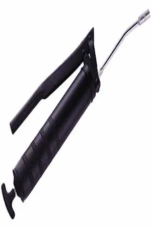 Lincoln Industrial G100 Standard Lever-Action Grease Gun 14 oz 6000 psi Special Discount