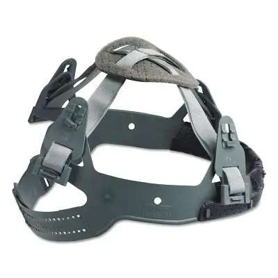 Clearance Honeywell North A79S2 Hard Hat Suspension Nylon 4-Point Pinlock
