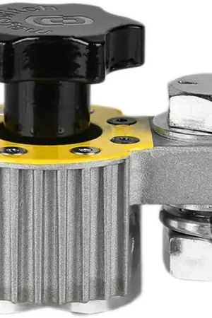 Magswitch 8100746 300 Amp Magnetic Welding Ground Base Clamp Holder for Welding Kit, Tools, Supplies and Accessories Reduced Price