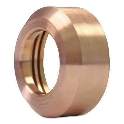 Thermacut 220955 Replacement Hypertherm Deflector Suitable for Powermax Torches New Arrival