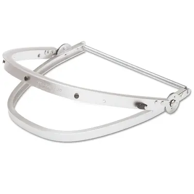 Weekend Sale Honeywell Uvex 11380029 Headgear Qwik-Klips V40 Bracket Replacement 40025201013