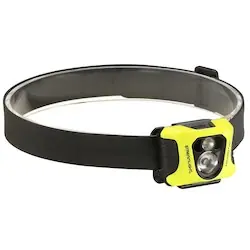 Streamlight 61422 Enduro Pro Headlamp 200 Lumens Yellow Low Price