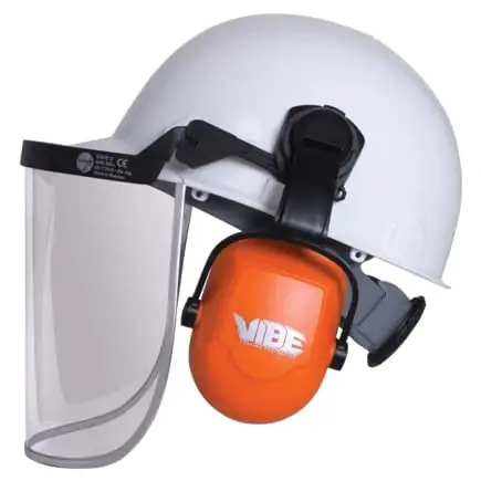 Jackson Safety 16797 Faceshield Adapter Bracket for Slotted Caps Get Yours