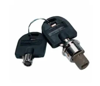 One Day Deal Kennedy 80403 Tubular Key High Security Lock Sets for Tool Storage