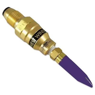 Western Enterprises R125 Economy Balloon Inflator Helium CGA 580 3000 psi Inlet Today Only