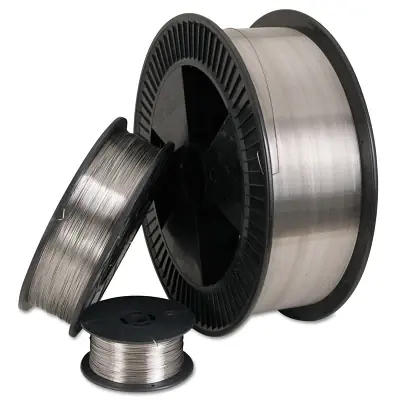 Best Welds ER308LSI-063-30 MIG Welding Wire Stainless Steel 1/16 in dia 30 lb Spool Hassle-Free Returns