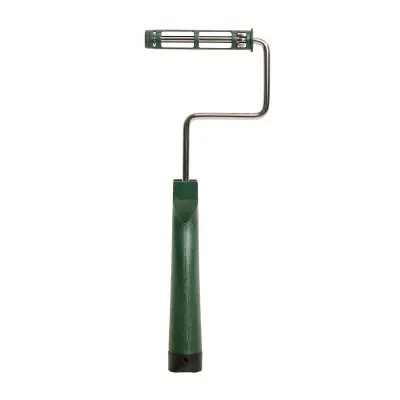 Wooster 0RR0130000 Jumbo-Koter Frames Threaded Polypropylene Handle 12 in L Genuine