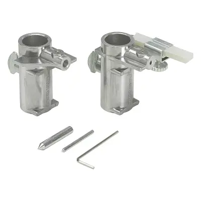 Fresh Stock Curv-O-Mark 14785 Trammel Heads Allen Wrench/Soapstone/Scribe