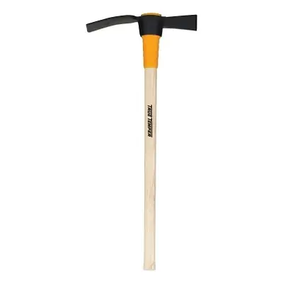 True Temper 20182500 Toughstrike 5 LB Wood Cutter Mattock Best Choice
