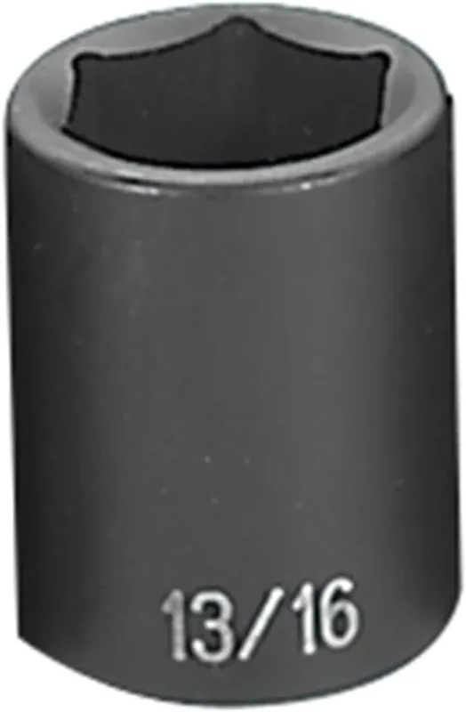 Grey Pneumatic 2026R Socket 10.19 in Standard Direct From Factory