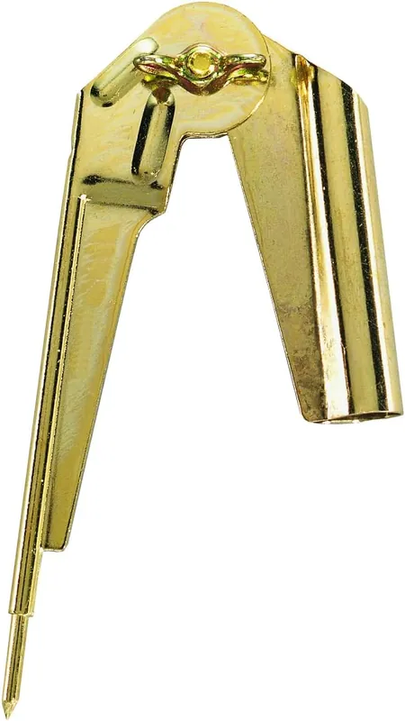 General Tools 843/1 Pencil Compass and Scriber 8 Inch Diameter Place Order