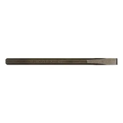 Seasonal Sale Mayhew Tools 70200 Cold Chisels 5 Inches Long 1/4 Inch Cut 12 Per Box