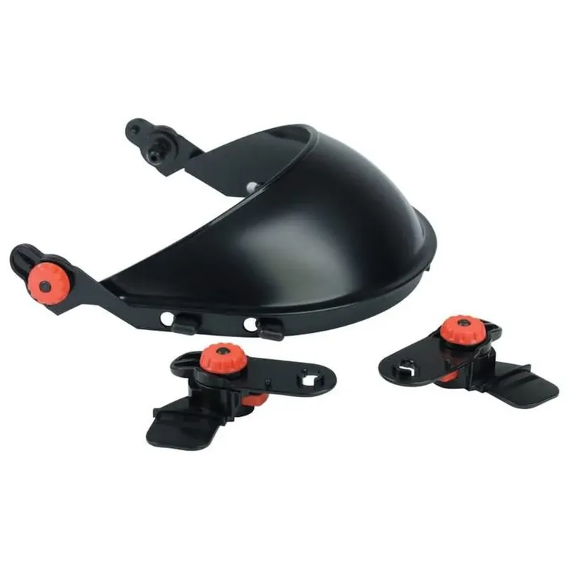 Best Choice Jackson Safety 39477 Hard Hat Interchange System
