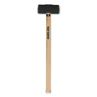 True Temper 20185600 Sledge Hammer 20 lb 36 in Handle Deal