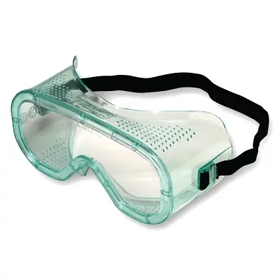 Grab Now Honeywell A610I A600 Series Goggles Clear Wrap-Around