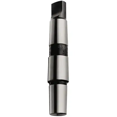 Jacobs Chuck 7315N Morse Taper to Jacobs Taper Adapter 5.27 Inches L Spindle Secure Checkout