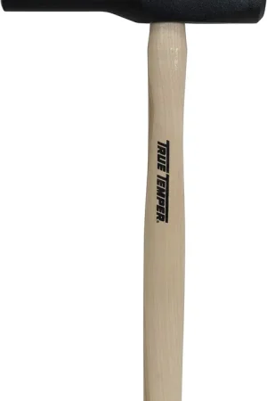 True Temper 20187400 Back-Out Punch Black Hickory 1 inch 15 inch Head Express Delivery