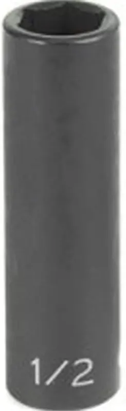 Reduced Price Grey Pneumatic 1020MD Socket 3/8 Drive x 20mm Deep