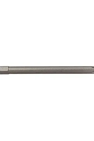 Apex 493-AX Phillips Power Bit 1/4 Inch Drive 2 3/4 Inch Length 5/16 Inch Diameter Last Chance