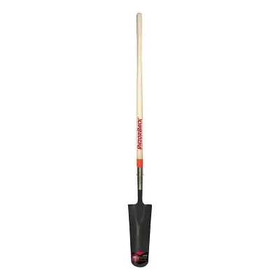 Razor-Back 47117 Spade Steel Shovel 16 In Buy Online