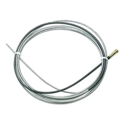 Tweco WS4411615 WeldSkill Conduit Liner 0.052 in to 1/16 in Wire 15 ft L In Demand