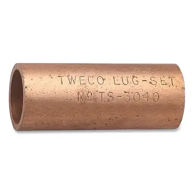 Brand New Tweco TS62 Cable Splicer 0.5 Inch Copper