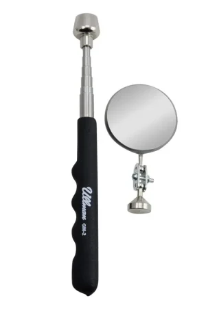 Ullman GMC-2 MegaMag Magnetic Pick Up Tool and Telescopic Inspection Mirror Trending