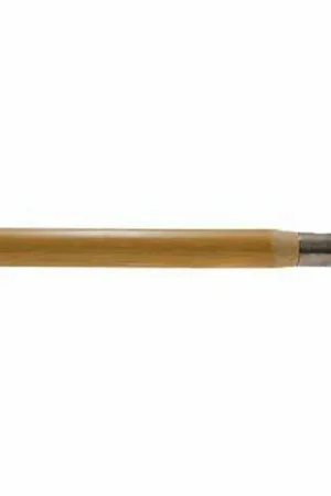 Magnolia Brush B-60 5 x 1-1/8 in. Thread Handle Garage Brush Time-Limited