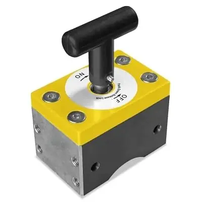 Magswitch 8100099 MagSquare Holder 1000 lb Capacity Buy Direct