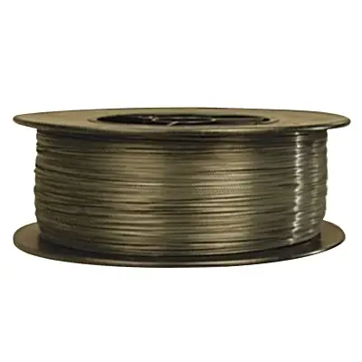 Bargain Esab 248000044 Dual Shield 7100 Ultra Gas-Shielded Flux-Cored Wire 0.045 inches dia 33 lb Spool