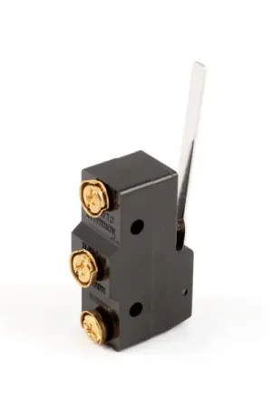 Next Day Delivery SWITCH MICRO 70008 for Saniserv SSV70008