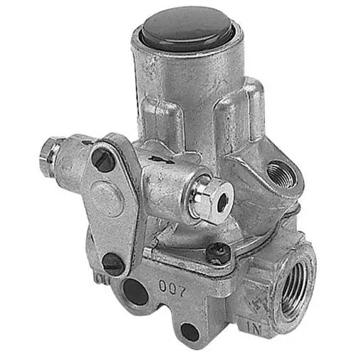 Safety Valve 3/8 for Montague BR64-2 Holiday Sale