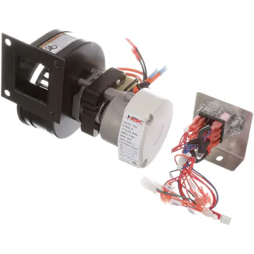 New Release BLOWER 115V 60 HZ 600250SED for Duke DUK600250SED