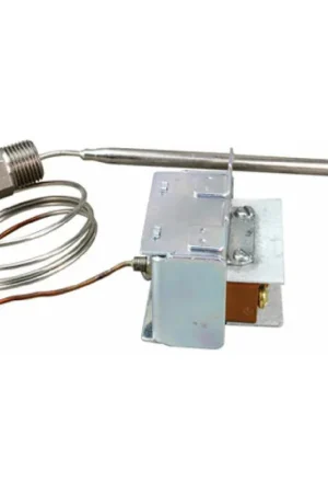 Avantco 400046 Hi-Limit 450F Cap 30 inches Replacement MPN 400046 Latest