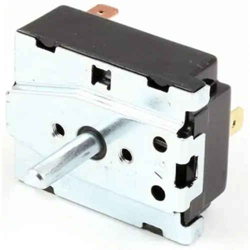 ROTARY SWITCH & SCREWS 3-POSN for Blodgett BL90099 Time-Limited