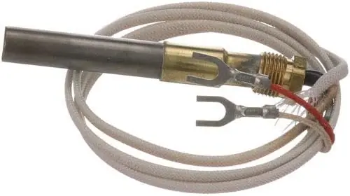 Middleby Marshall 2J-1182154 Thermopile Replacement Part by Mavrik Final Sale