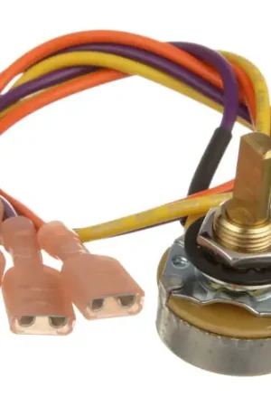 Potentiometer for Fast 213-50155-12 Limited Offer