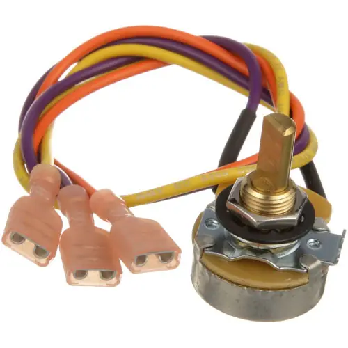 Potentiometer for Fast 213-50155-12 Limited Offer