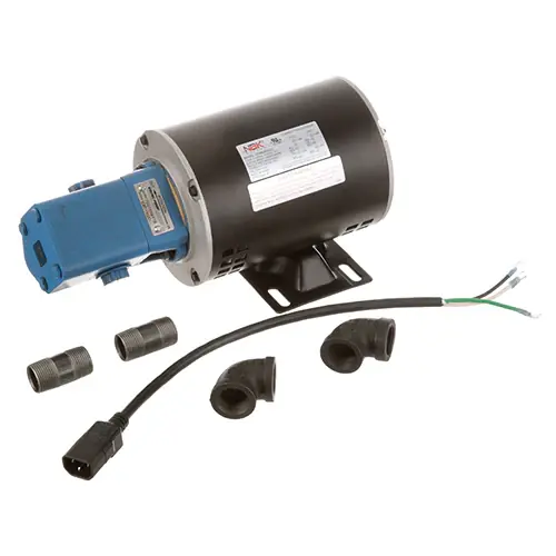 PUMP MOTOR ASSEMBLY for Pitco 60143513-C Factory Price