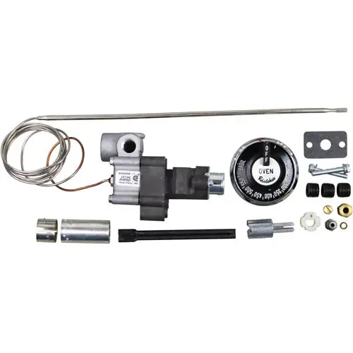 THERMOSTAT W/DIAL BJWA 48 108823-3 for Hobart 108823-3 Mega Sale
