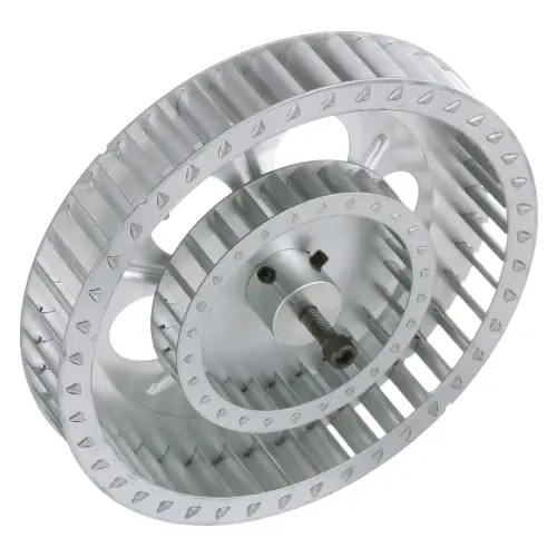WHEEL BLOWER 5/8 BORE 9-7/8 DIA. 1200500 for Bevles 1200500 Shop Now