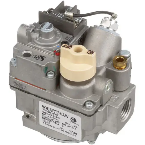 Buy Online GAS VALVE 1/2 for Keating 023625