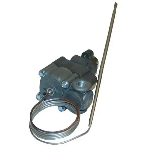 Limited Offer T'Stat BJWA for Vulcan Hart 802750-00001