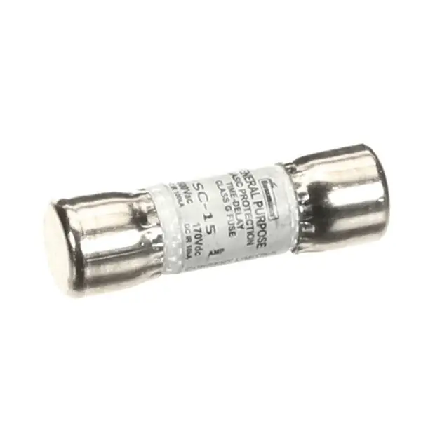 FUSE MOTOR 15A for Montague 1418-4 Trending