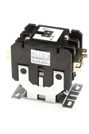 New Arrival Contactor 75 Amp Resistive 60 for Hubbell C25FNF360B
